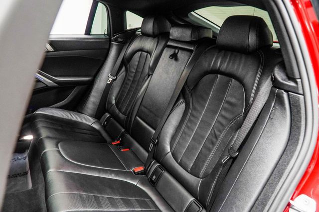 2021 BMW X6 sDrive40i Sports Activity - 22910058 - 39