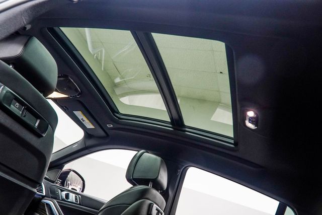 2021 BMW X6 sDrive40i Sports Activity - 22910058 - 40