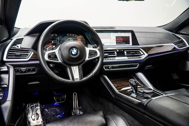 2021 BMW X6 sDrive40i Sports Activity - 22910058 - 4