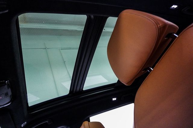 2021 BMW X7 M50i Sports Activity Vehicle - 22865194 - 19