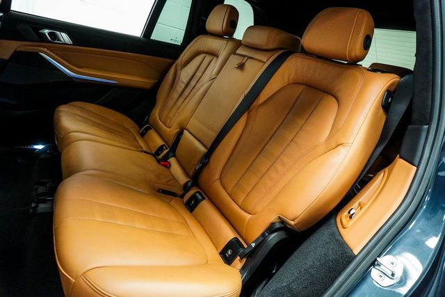 2021 BMW X7 M50i Sports Activity Vehicle - 22865194 - 20