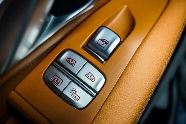 2021 BMW X7 M50i Sports Activity Vehicle - 22865194 - 21