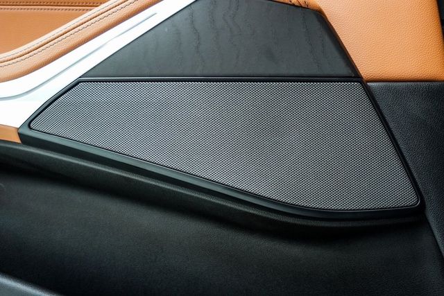 2021 BMW X7 M50i Sports Activity Vehicle - 22865194 - 22