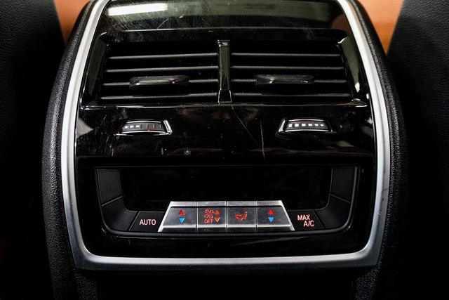 2021 BMW X7 M50i Sports Activity Vehicle - 22865194 - 23