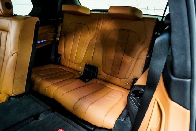 2021 BMW X7 M50i Sports Activity Vehicle - 22865194 - 26