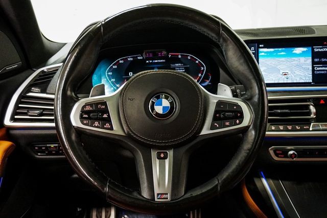 2021 BMW X7 M50i Sports Activity Vehicle - 22865194 - 30