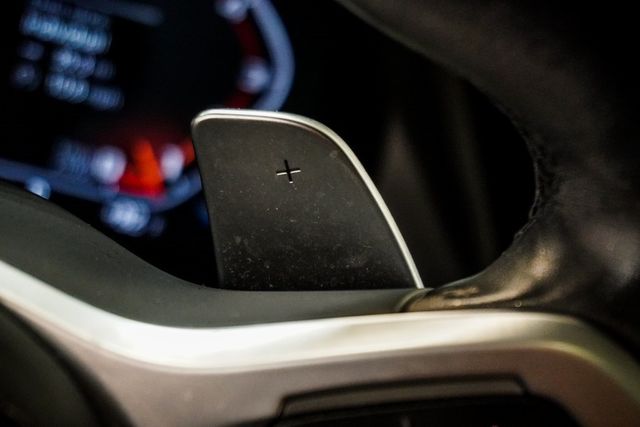 2021 BMW X7 M50i Sports Activity Vehicle - 22865194 - 33