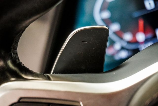 2021 BMW X7 M50i Sports Activity Vehicle - 22865194 - 34