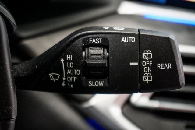 2021 BMW X7 M50i Sports Activity Vehicle - 22865194 - 35