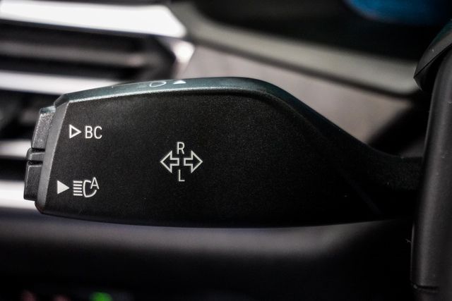 2021 BMW X7 M50i Sports Activity Vehicle - 22865194 - 36