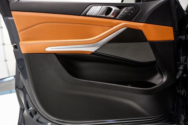 2021 BMW X7 M50i Sports Activity Vehicle - 22865194 - 39