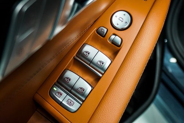 2021 BMW X7 M50i Sports Activity Vehicle - 22865194 - 40