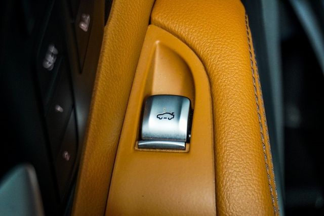 2021 BMW X7 M50i Sports Activity Vehicle - 22865194 - 41