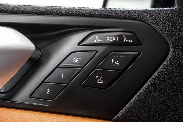 2021 BMW X7 M50i Sports Activity Vehicle - 22865194 - 42