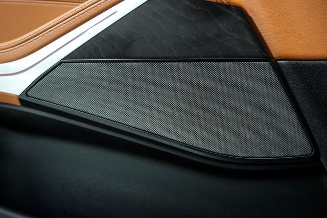 2021 BMW X7 M50i Sports Activity Vehicle - 22865194 - 43