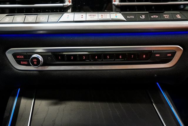 2021 BMW X7 M50i Sports Activity Vehicle - 22865194 - 46