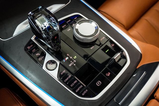 2021 BMW X7 M50i Sports Activity Vehicle - 22865194 - 47