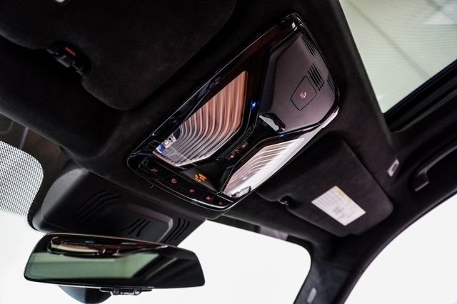 2021 BMW X7 M50i Sports Activity Vehicle - 22865194 - 48