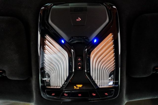 2021 BMW X7 M50i Sports Activity Vehicle - 22865194 - 49