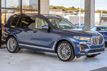 2021 BMW X7 X7 40i X DRIVE - NAV - THIRD ROW - CARPLAY - PANO ROOF - LOADED - 22313485 - 3