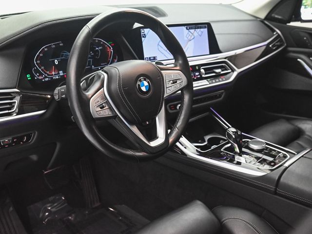 2021 BMW X7 xDrive40i - 22907417 - 14