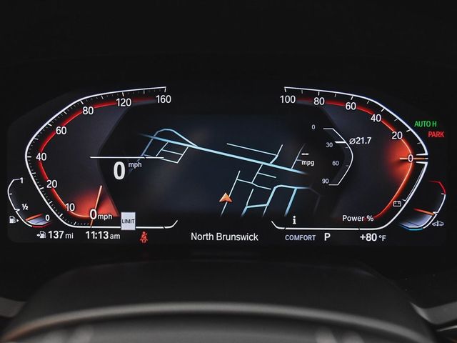 2021 BMW X7 xDrive40i - 22907417 - 15