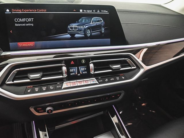 2021 BMW X7 xDrive40i - 22907417 - 17