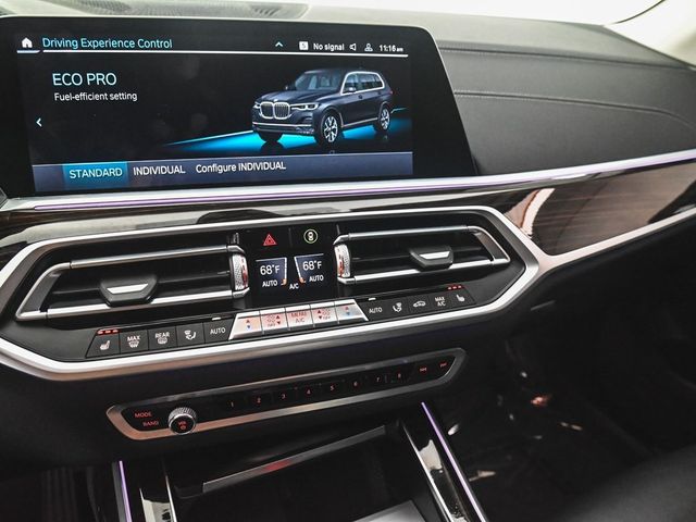 2021 BMW X7 xDrive40i - 22907417 - 18