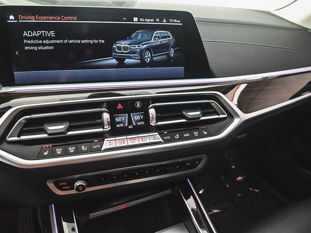 2021 BMW X7 xDrive40i - 22907417 - 19