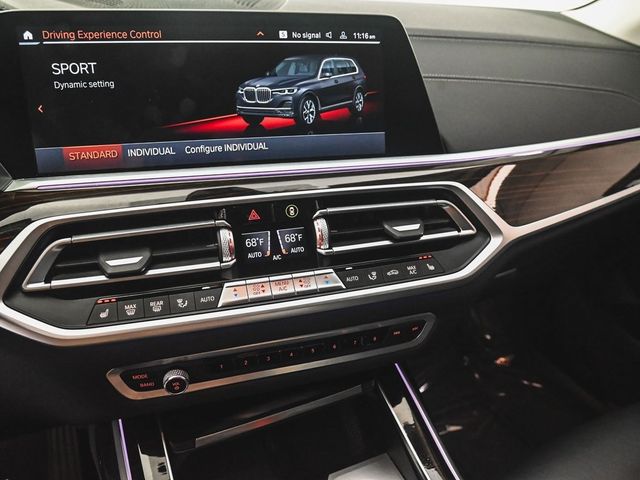 2021 BMW X7 xDrive40i - 22907417 - 20