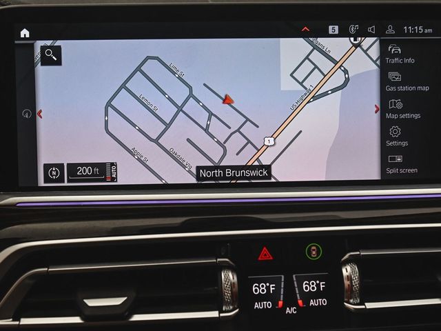 2021 BMW X7 xDrive40i - 22907417 - 22