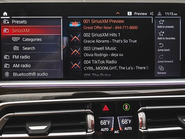 2021 BMW X7 xDrive40i - 22907417 - 23