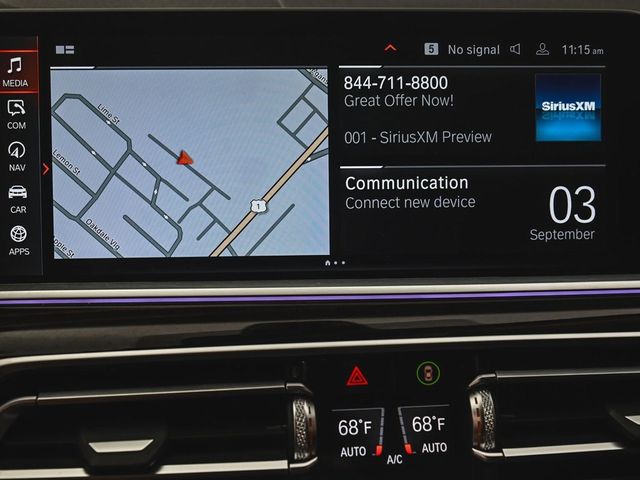 2021 BMW X7 xDrive40i - 22907417 - 24