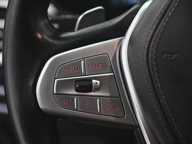 2021 BMW X7 xDrive40i - 22907417 - 28