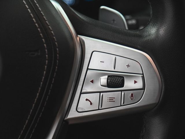 2021 BMW X7 xDrive40i - 22907417 - 29