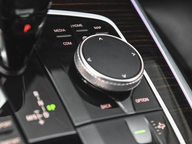 2021 BMW X7 xDrive40i - 22907417 - 33