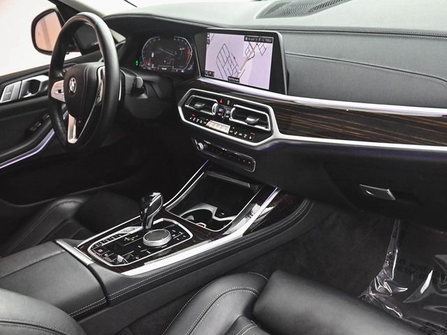 2021 BMW X7 xDrive40i - 22907417 - 41