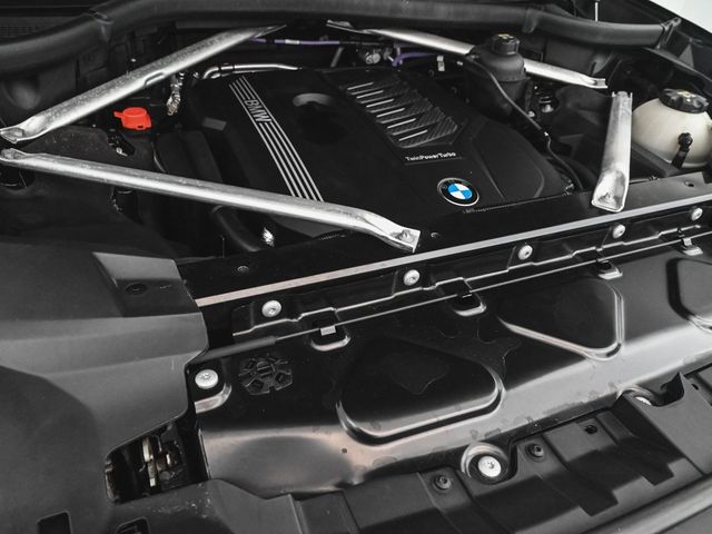 2021 BMW X7 xDrive40i - 22907417 - 42