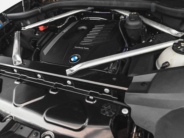 2021 BMW X7 xDrive40i - 22907417 - 43