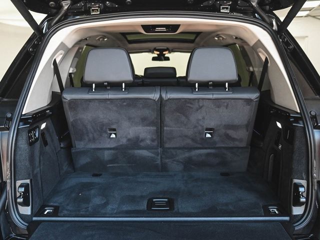 2021 BMW X7 xDrive40i - 22907417 - 44