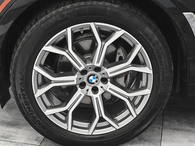 2021 BMW X7 xDrive40i - 22907417 - 6