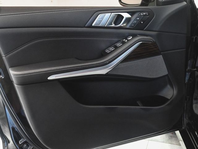 2021 BMW X7 xDrive40i - 22907417 - 7