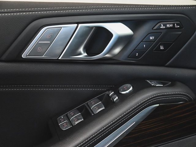 2021 BMW X7 xDrive40i - 22907417 - 8