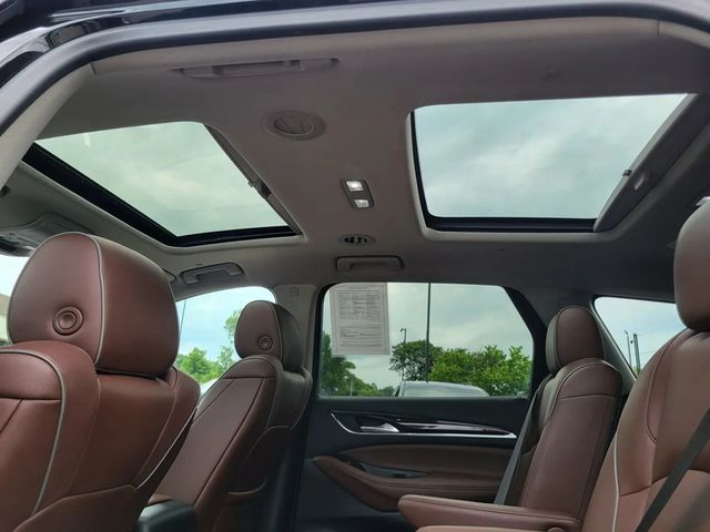 2021 Buick Enclave Avenir Sport Utility 4D - 22924045 - 9