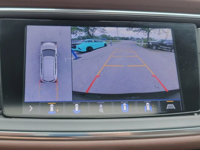 2021 Buick Enclave Avenir Sport Utility 4D - 22924045 - 13