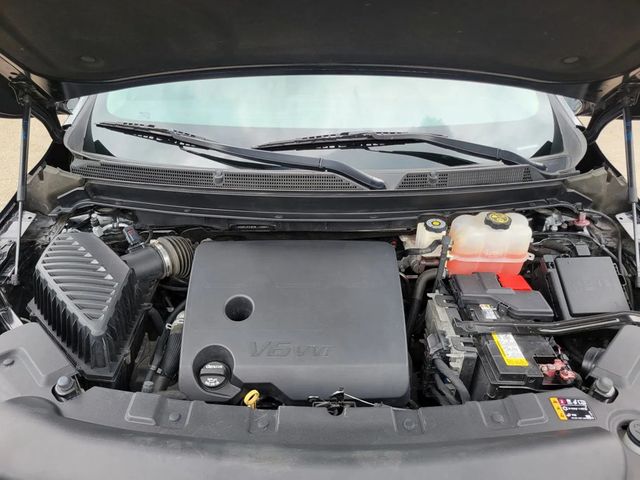 2021 Buick Enclave Avenir Sport Utility 4D - 22924045 - 15