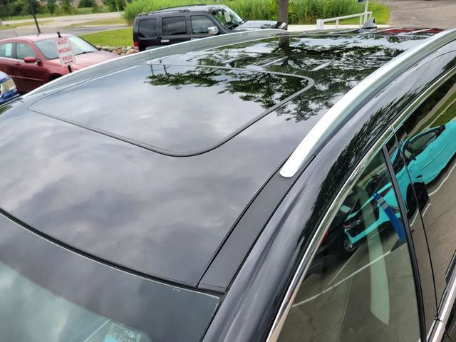 2021 Buick Enclave Avenir Sport Utility 4D - 22924045 - 16