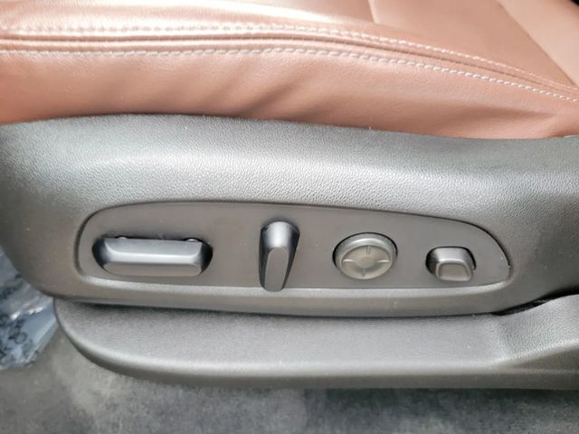 2021 Buick Enclave Avenir Sport Utility 4D - 22924045 - 17