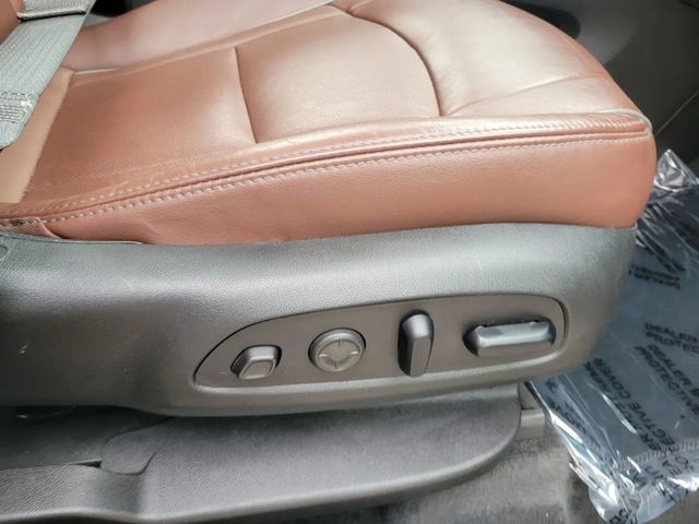 2021 Buick Enclave Avenir Sport Utility 4D - 22924045 - 19