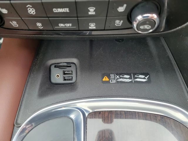 2021 Buick Enclave Avenir Sport Utility 4D - 22924045 - 20